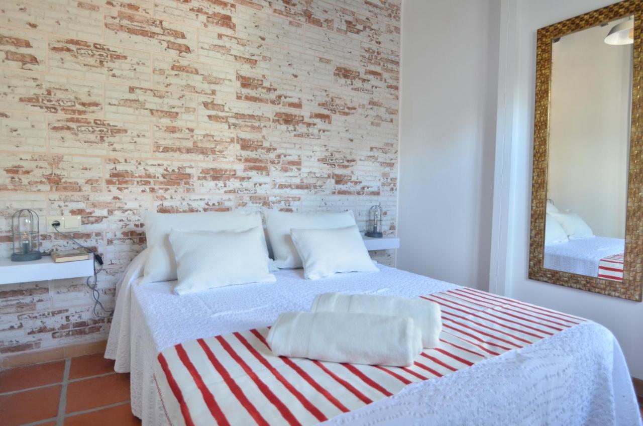 Villa Loft Dar Al- Horra , Terraza, Parking & Vistas Granada Esterno foto