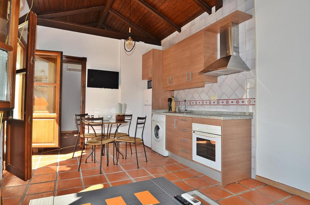 Villa Loft Dar Al- Horra , Terraza, Parking & Vistas Granada Esterno foto
