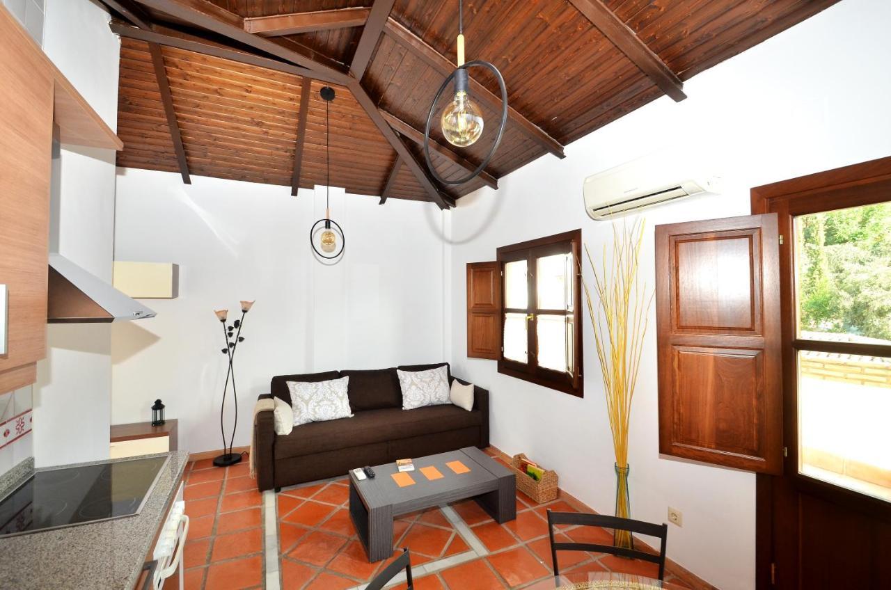 Villa Loft Dar Al- Horra , Terraza, Parking & Vistas Granada Esterno foto