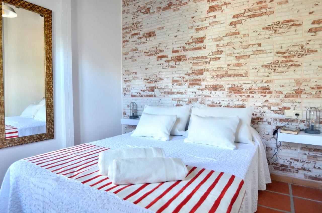 Villa Loft Dar Al- Horra , Terraza, Parking & Vistas Granada Esterno foto